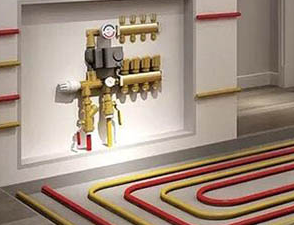 壤塘清洗地暖多少钱