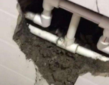 壤塘卫生间漏水哪家好