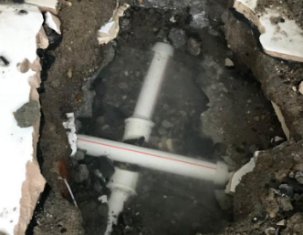 壤塘卫生间防水公司