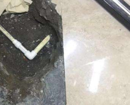 壤塘卫生间测漏水多少钱