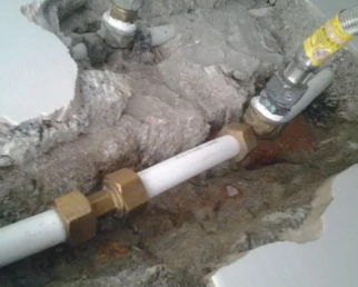壤塘测漏水多少钱