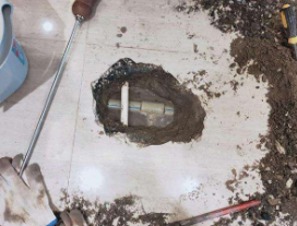 壤塘卫生间防水多少钱