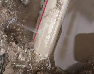 壤塘水管维修多少钱