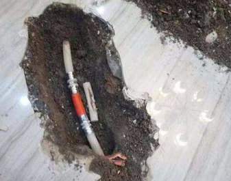 壤塘水管维修哪家好