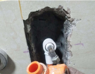 壤塘卫生间测漏水哪家好