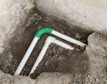 壤塘卫生间测漏水价格多少