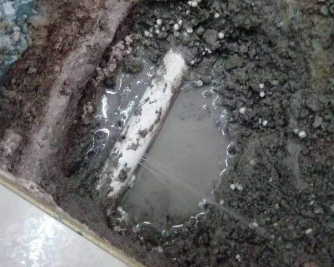 壤塘卫生间测漏水哪家好