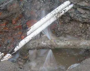 壤塘水管维修费用是多少