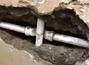 壤塘水管维修哪家好