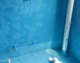 壤塘卫生间防水多少钱