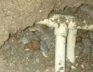 壤塘卫生间测漏