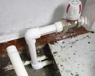 壤塘卫生间测漏水多少钱