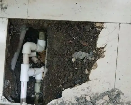 壤塘卫生间测漏水哪家好
