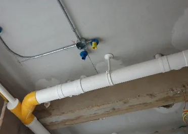 壤塘水管维修多少钱
