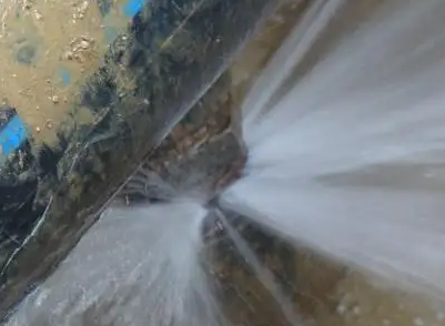 壤塘卫生间测漏水施工步骤