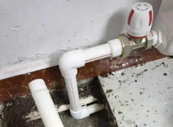 壤塘卫生间测漏水多少钱