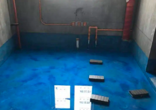 壤塘卫生间防水步骤