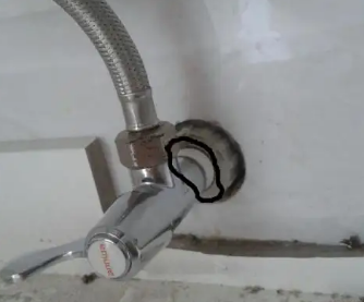 壤塘水管维修多少钱