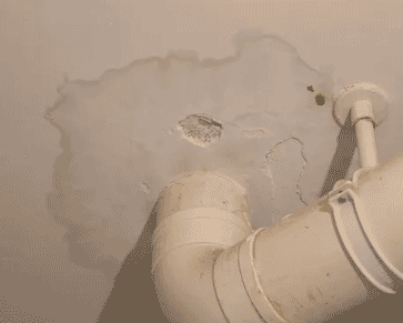 壤塘卫生间测漏水的检测方法