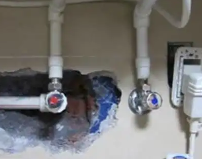 壤塘卫生间测漏水哪家好