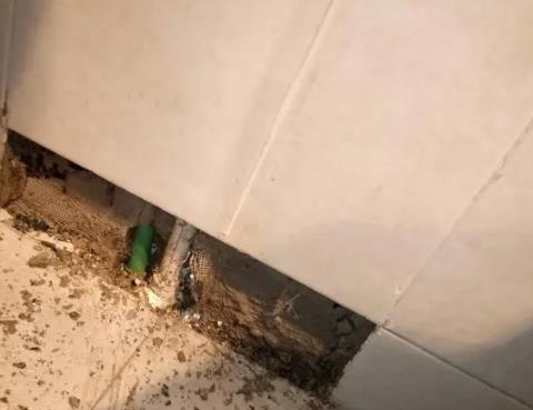 壤塘测漏水公司为您专业分享下检漏仪器准确定位的方法有什么特点?