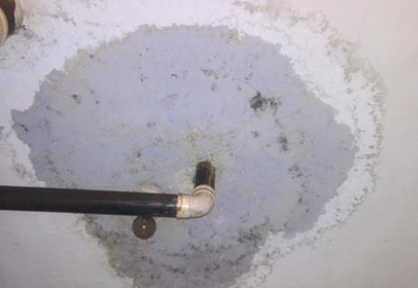 壤塘测漏水公司分享如何自检漏水