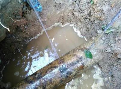 壤塘卫生间测漏水公司分享下我们可以检测到轻微的漏水和水压吗？