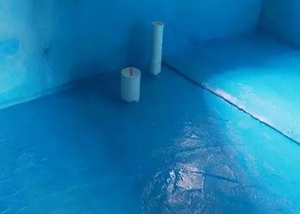 壤塘卫生间防水公司分享防水小知识