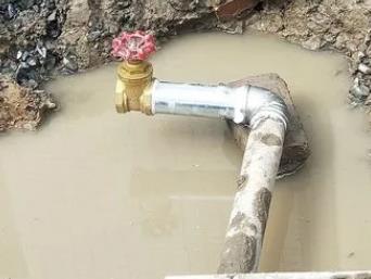 壤塘漏水检测电话多少